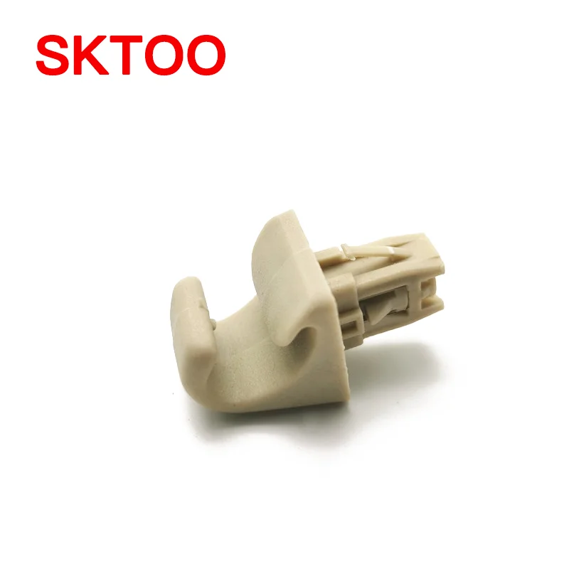 SKTOO подходит для Toyota Corolla 2003 2004 2005 2006 2007 2008 2009 2010 2011 2012 Пряжка солнцезащитного