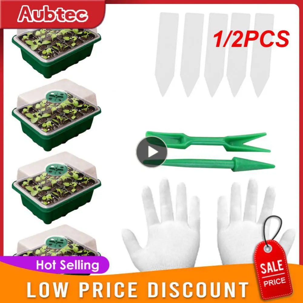 

1/2 шт. 24 шт./12 пар белые антистатические защитные рабочие перчатки с нейлоновой вязаной подкладкой, полиуретановые перчатки на ладони