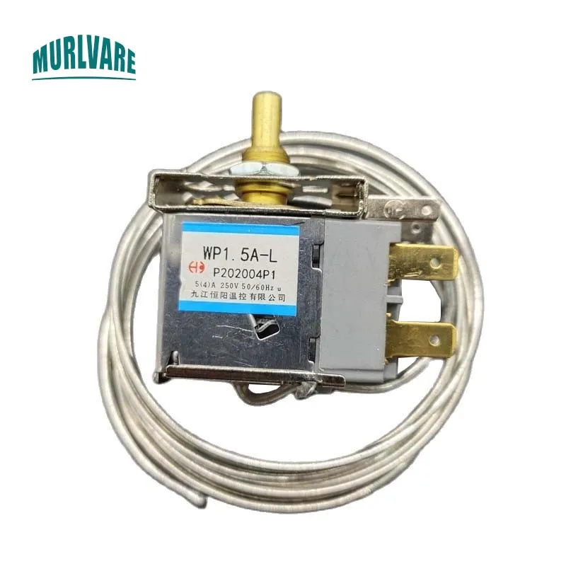 

Refrigerator Beverage Display Commercial Freezer Cold Room WP1.5A-L Thermostat