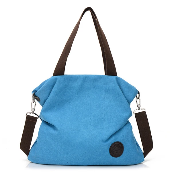 

Corduroy Canvas Tote Casual Shoulder Bag Foldable Reusable Shopping Bags Beach Bag Female Cotton Cloth Bag Hiking Backpacks