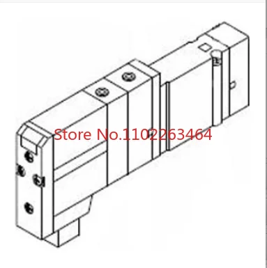 

Электромагнитный клапан SV1100/1200/1300/1400-5FU SV2100/SV2200-5FUD SV1A00