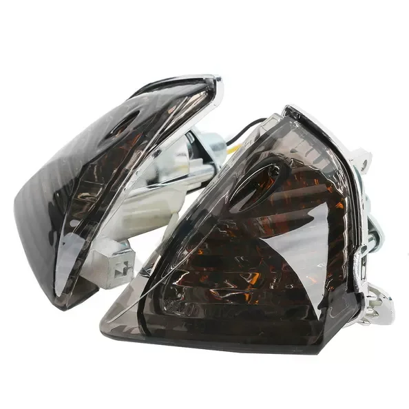 

Задний указатель поворота мотоцикла для Suzuki GSXR 1000 2005-2006 GSXR 600 750 2006-2007