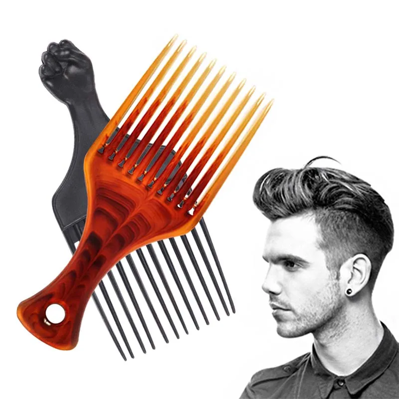 

1 шт., антистатический инструмент для укладки волос в стиле ретро