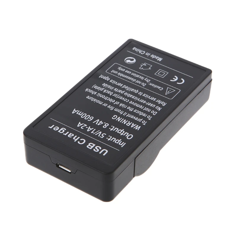 Зарядное устройство для NP-FW50 a3000 DLSR A33 серии ILCE-5000 NEX-5