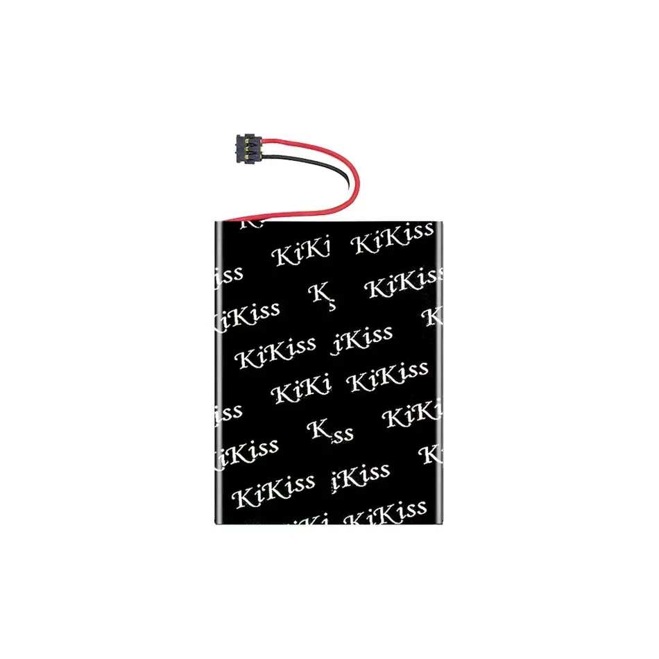 Аккумулятор KiKiss 2900 мАч 361-00059-00 36100059 -00 для GPS-навигатора Garmin ZUMO 350LM 390LM 340LM