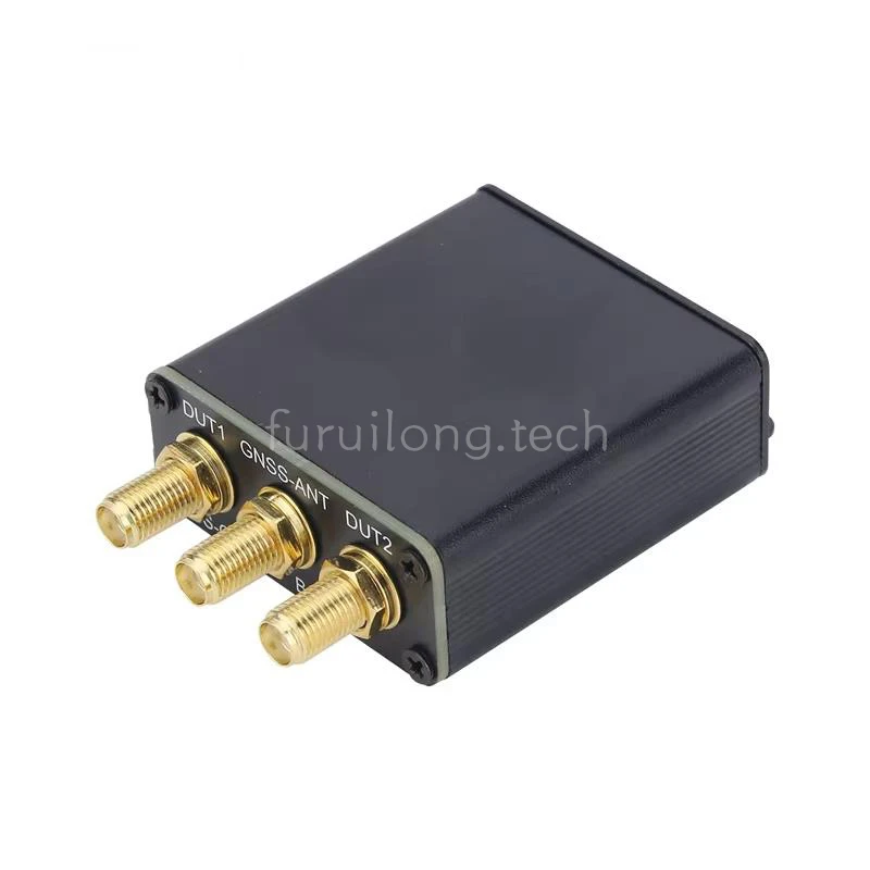 Фото BG7TBL PS-GNSS-2 Разветвитель мощности сигнала GNSS Один-два делителя мощности 1,1-1,7 ГГц №2