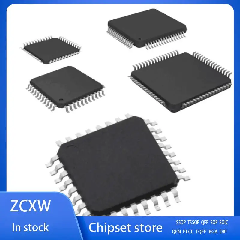 2 шт./партия, новинка, UPD78F0515AGB D78F0515A UPD78F0515A D78F0515AGB QFP-44