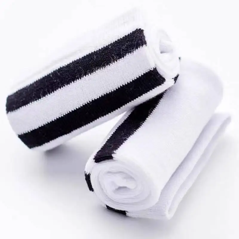 

Children's Socks School Uniform Accessories Girls JK Socks Boys College Style Warm Leg Socks