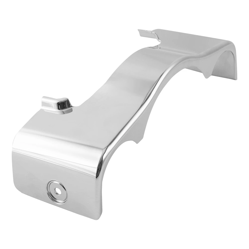 

Motorbike Outer Fairing Trim For- Touring Road Glide FLTRX 2015-2022 Chrome Batwing Lower Decorate