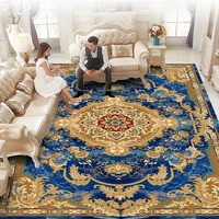 carpet persian style print area rug washable large area rug large rugs for living room entrance door mat room decor lounge rug