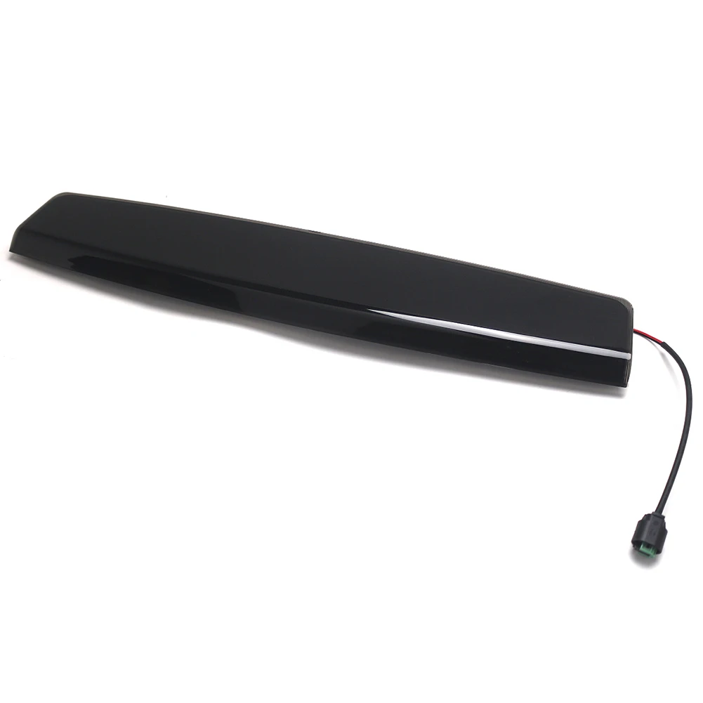 Автомобильные аксессуары светодиодный задний высокий стоп-сигнал специально