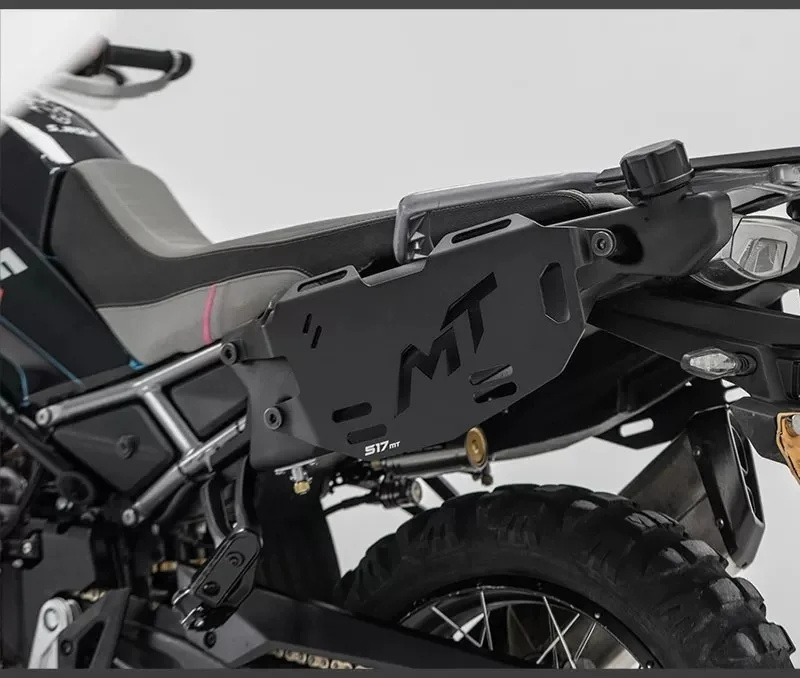 Фото Дополнительный топливный бак FOR 450MT для увеличения запаса хода, устраняет проблемы с заправкой, подходит для дальних поездок №5