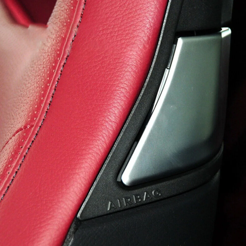 

Переключатель замка спинки переднего сиденья автомобиля, ручка 2079108506 для Mercedes C-Class Coupe W204 2008-2015 E-Class Coupe W207 09-16