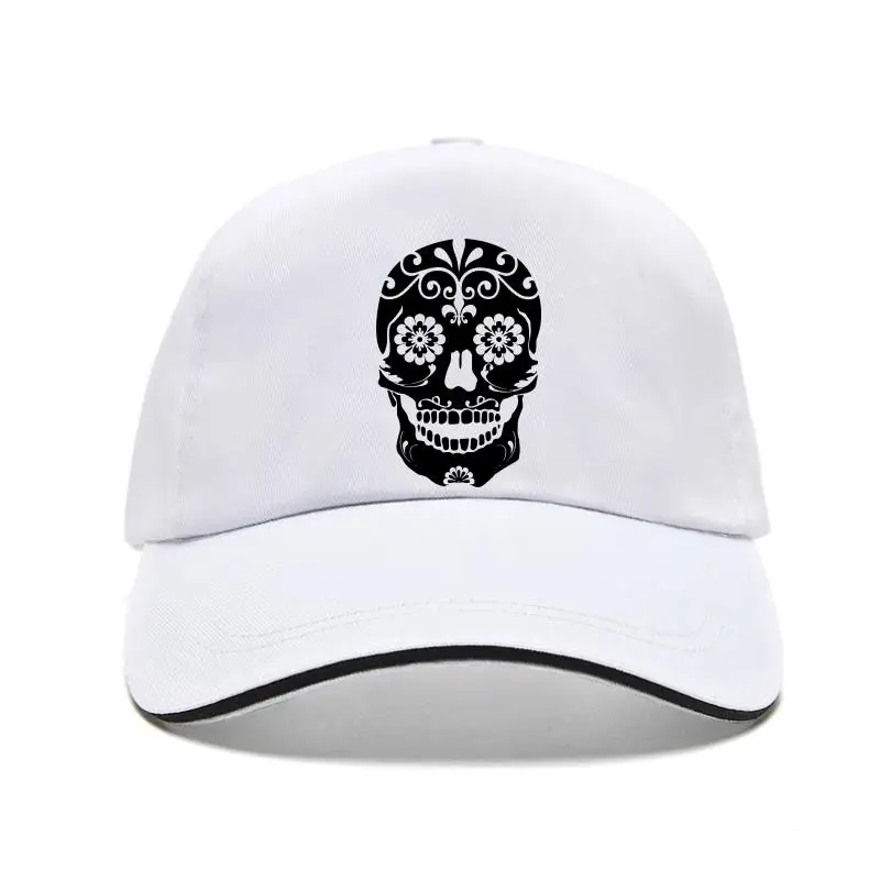 

TRIBAL SKULL PRINTED Bill Hat MENS WOMENS SWAG HIPSTER RELIGION CROSS RARE Bill Hats 100% cotton Baseball Caps, Baseball Cap who