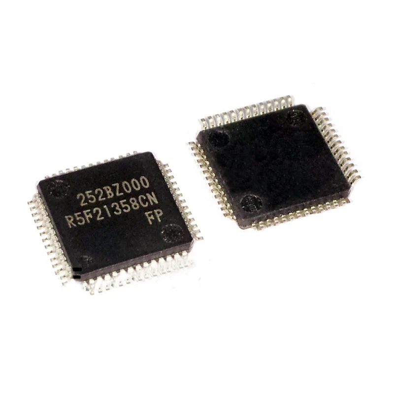 

10 шт./партия, R5F21358CNFP