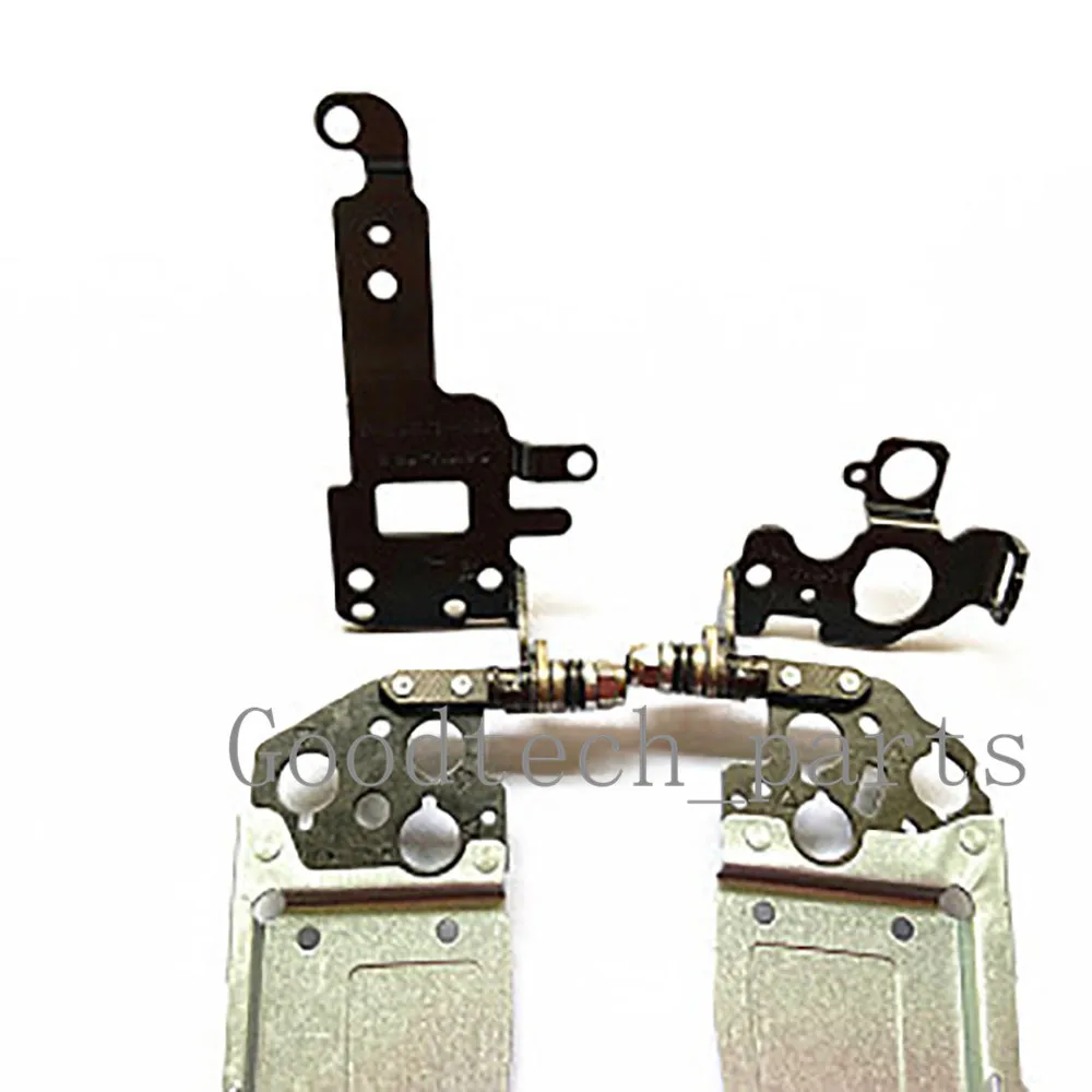 Рисунок 2 - Новые петли для ЖК-экрана подходят