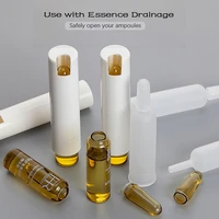 small ampoule press type bottle opener essence liquid bottle easily broken ampoule shunt skin management supplies