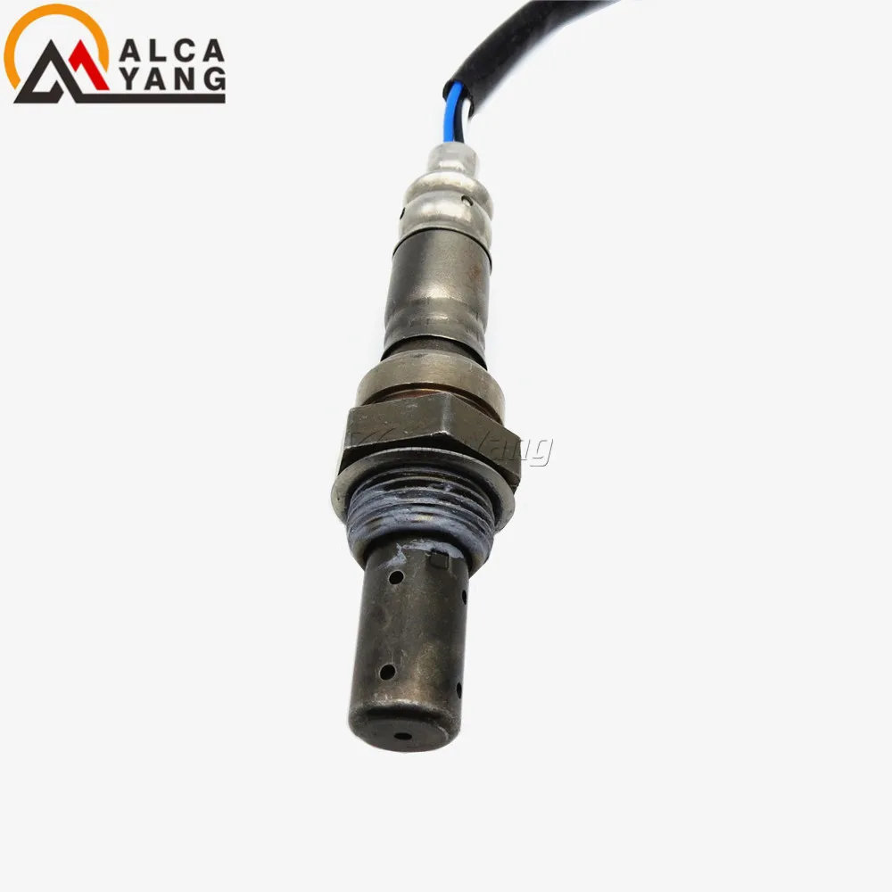 Автомобильный передний датчик кислорода Lambda O2 89467-42010 8946742010 Для Toyota Rav4 2001-2003 гг. Lexus