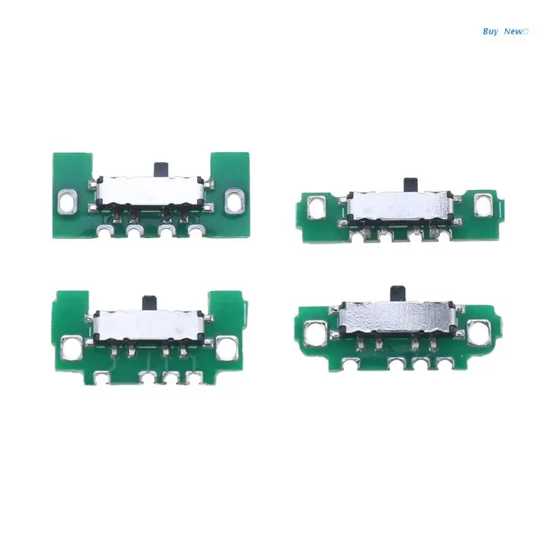 

2pcs Switch Boards Replacement for GBASP/GBP Console On Off Power Board