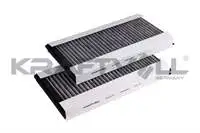 

Pollen filter E65 E66 E67 carbon for 6040093