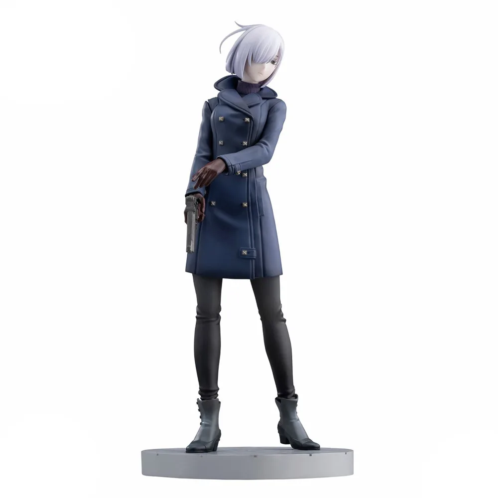 [В наличии] Оригинальный телевизор Sega Luminasta Spy Family Fiona Frost Nightfall Ver. Коллекционная