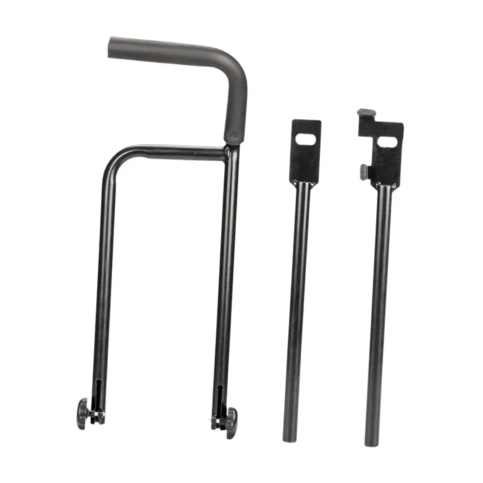 Тренировочная ручка для детей велосипед родительская перекладина простая