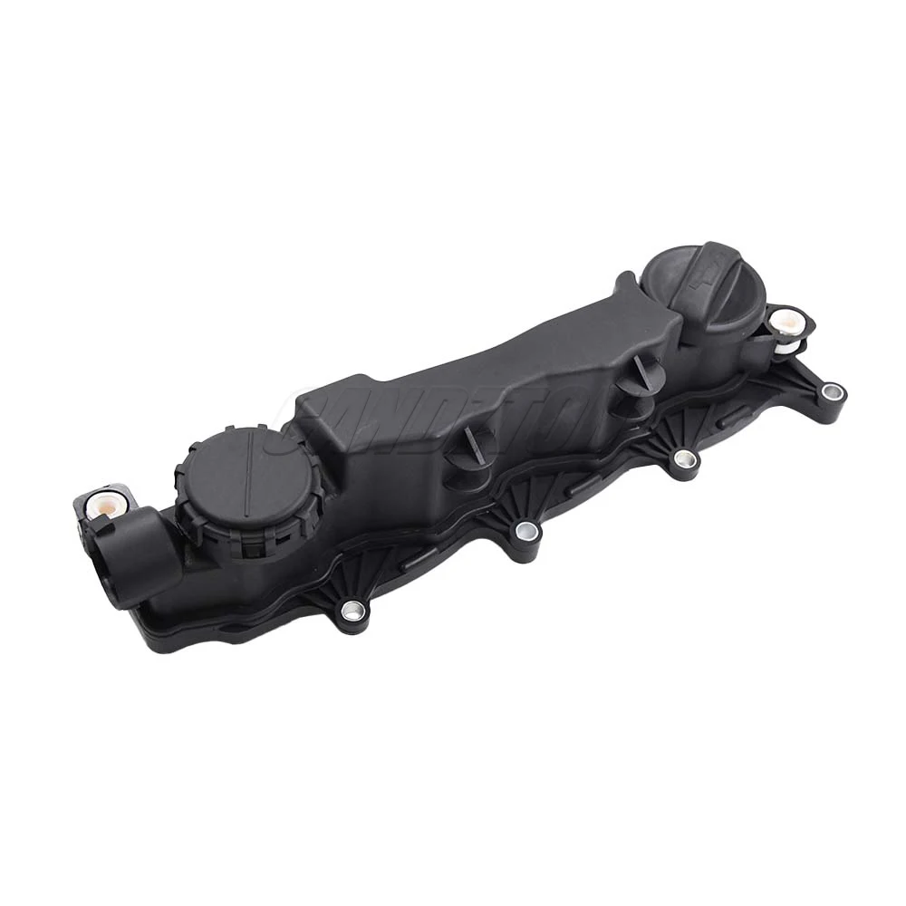 0248L1 0248.L1 Крышка коромысла и прокладка для Citroen Peugeot 1.6 HDI Berlingo C2 C3 C4 C5 Xsara 207 307 Крышки