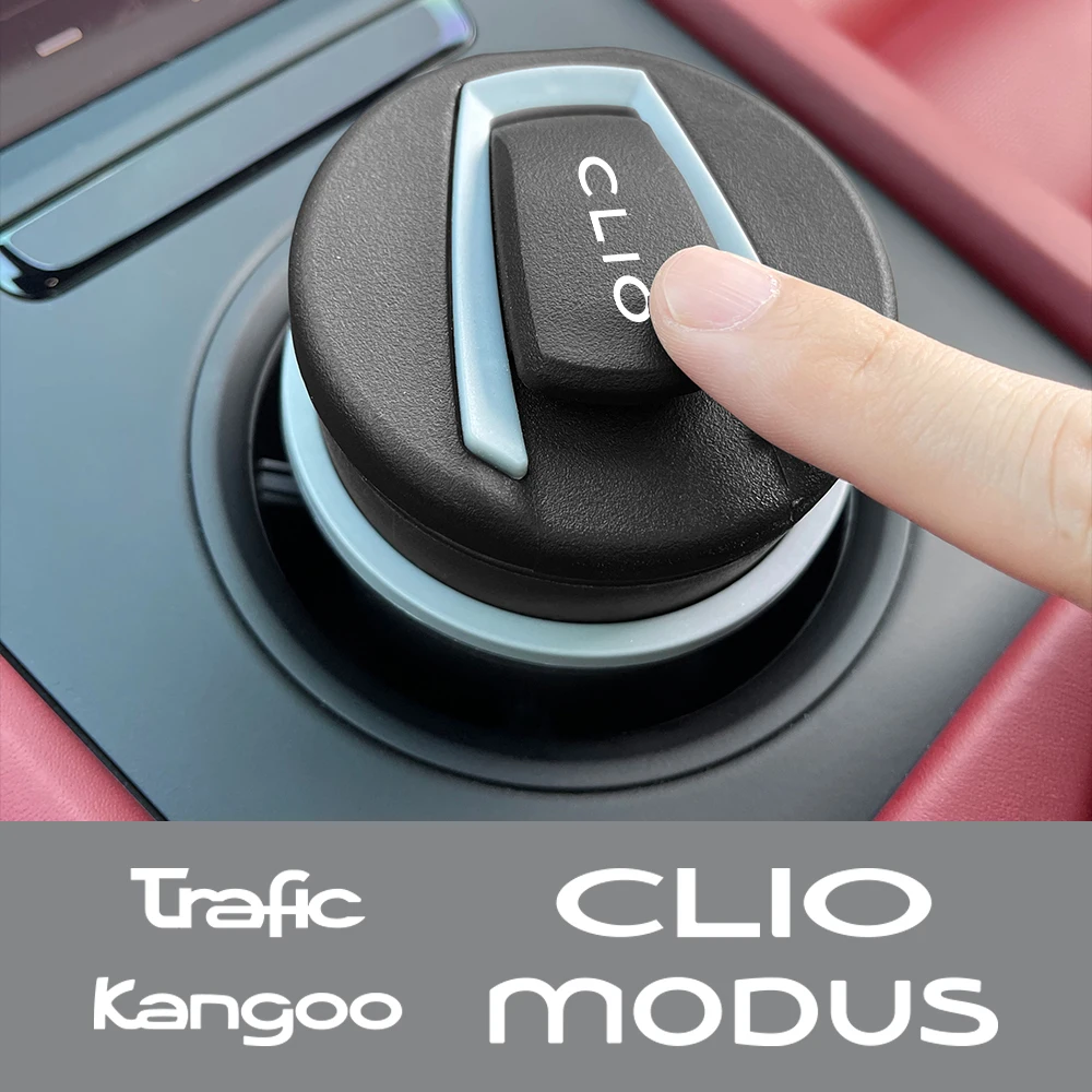 Пепельница светодиодсветильник Автомобильная для Renault Clio 4 Kangoo предмет движения |