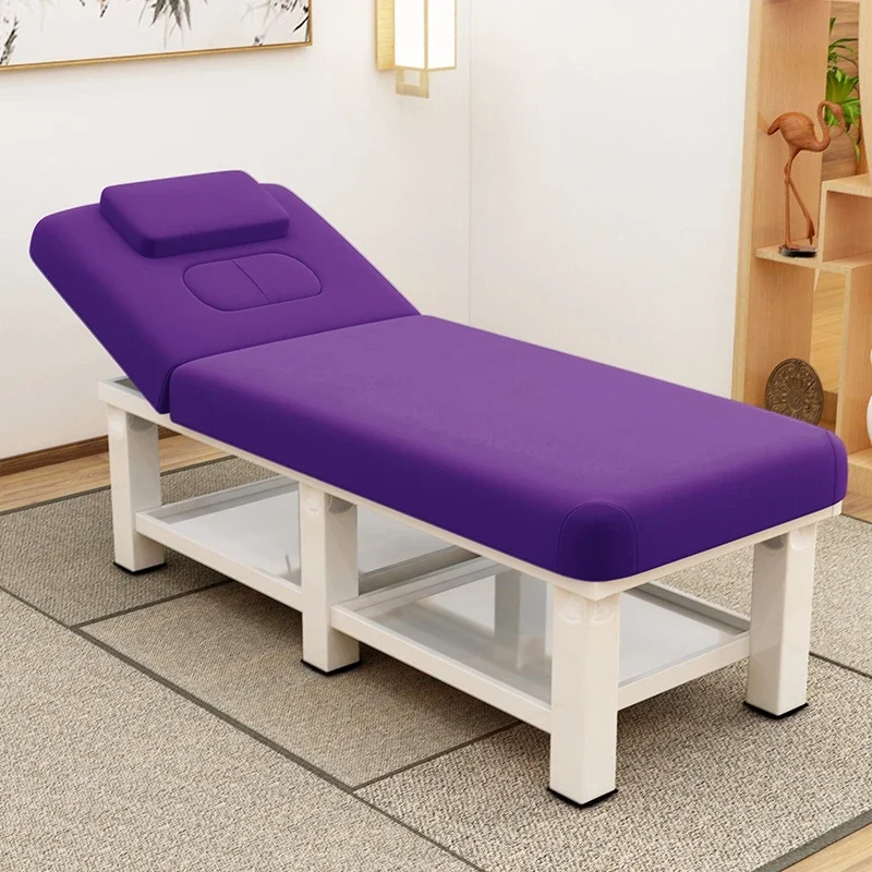 Косметологический тайский массажный стол ФИЗИОТЕРАПЕВТИЧЕСКИЙ для очистки ушей