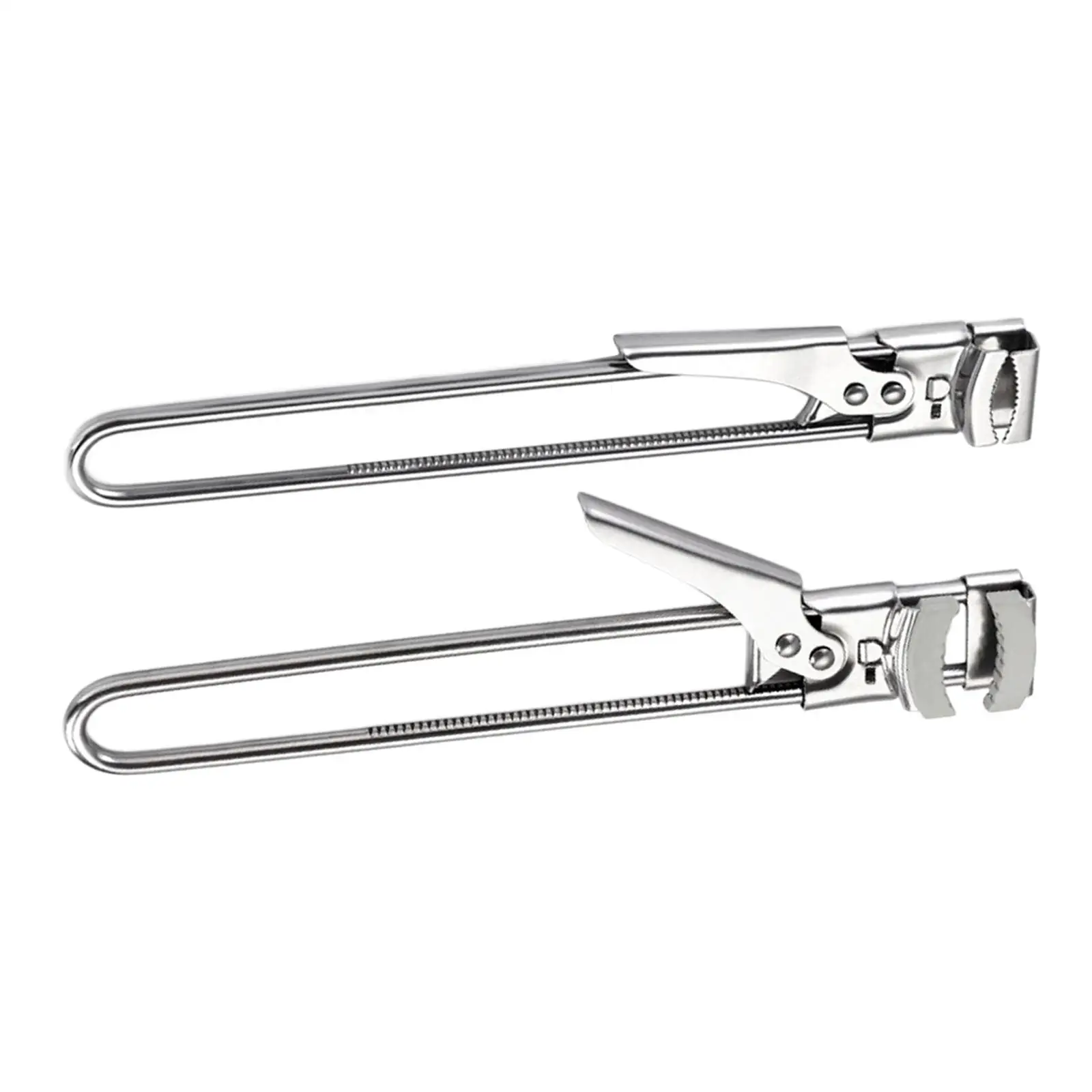 

Открывалка для бутылок из нержавеющей стали, многофункциональная открывалка для бара, кухни, ресторана, KTV, мужские подарки