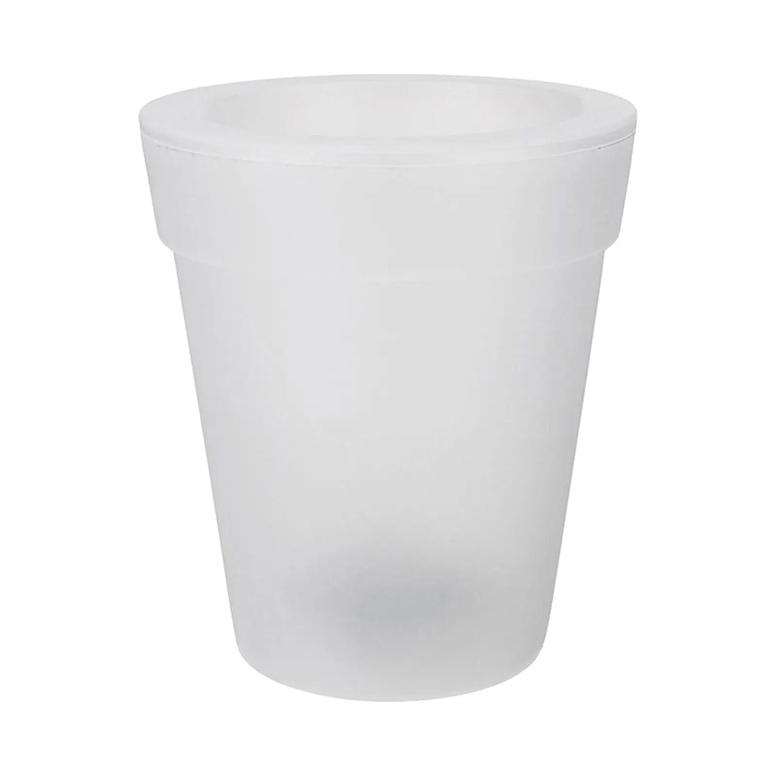 

Портативная лампа-горшок для растений на солнечной батарее, прозрачная Водонепроницаемая пластиковая посадочная лампа для газона, уличный...