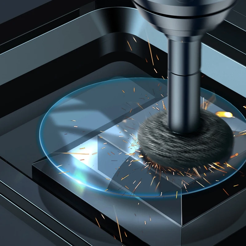 Защита для объектива Insta360/аксессуар Insta 360 One R Dual-Lens Mod стеклянная крышка