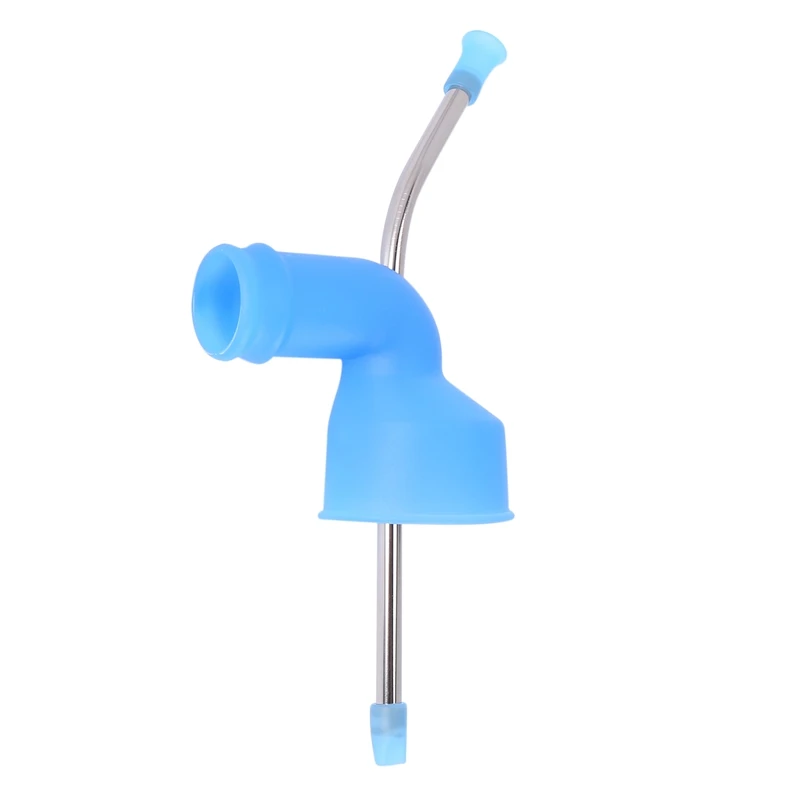 Пивная трубка пивной Бонг воронка для развлечения дома Сноркелинг Пивной