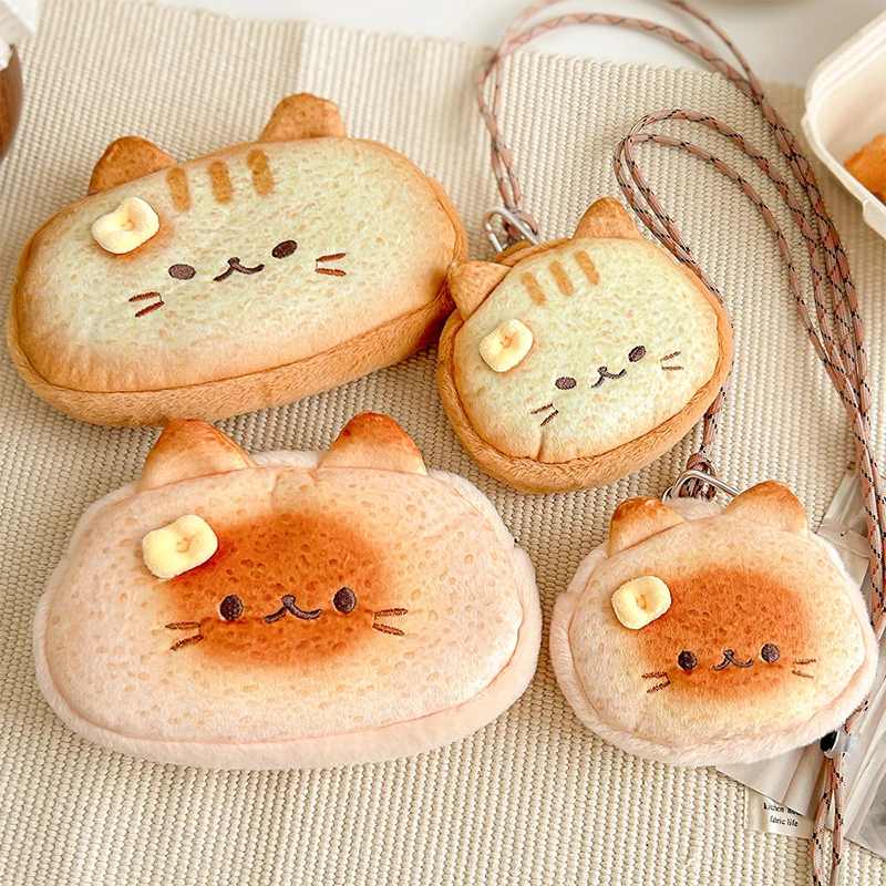 Мультяшный кошелек для монет