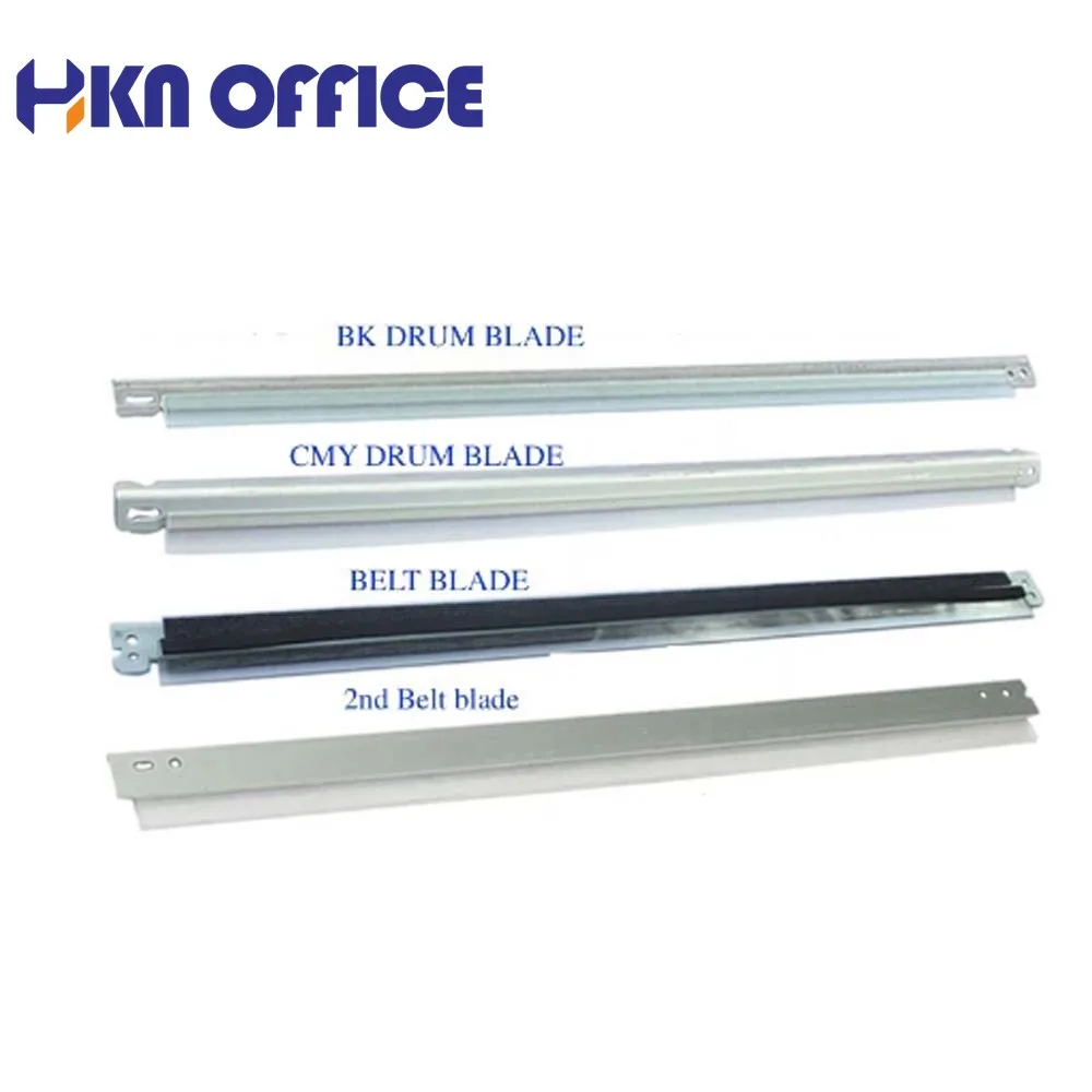 

CLEANING BLADE FOR XEROX Docucolor DC 240 240 250 252 260 5065 6075 6550 c550 560 WC 7655 7665 7675 7755 OPC DRUM TRANSFER BELT