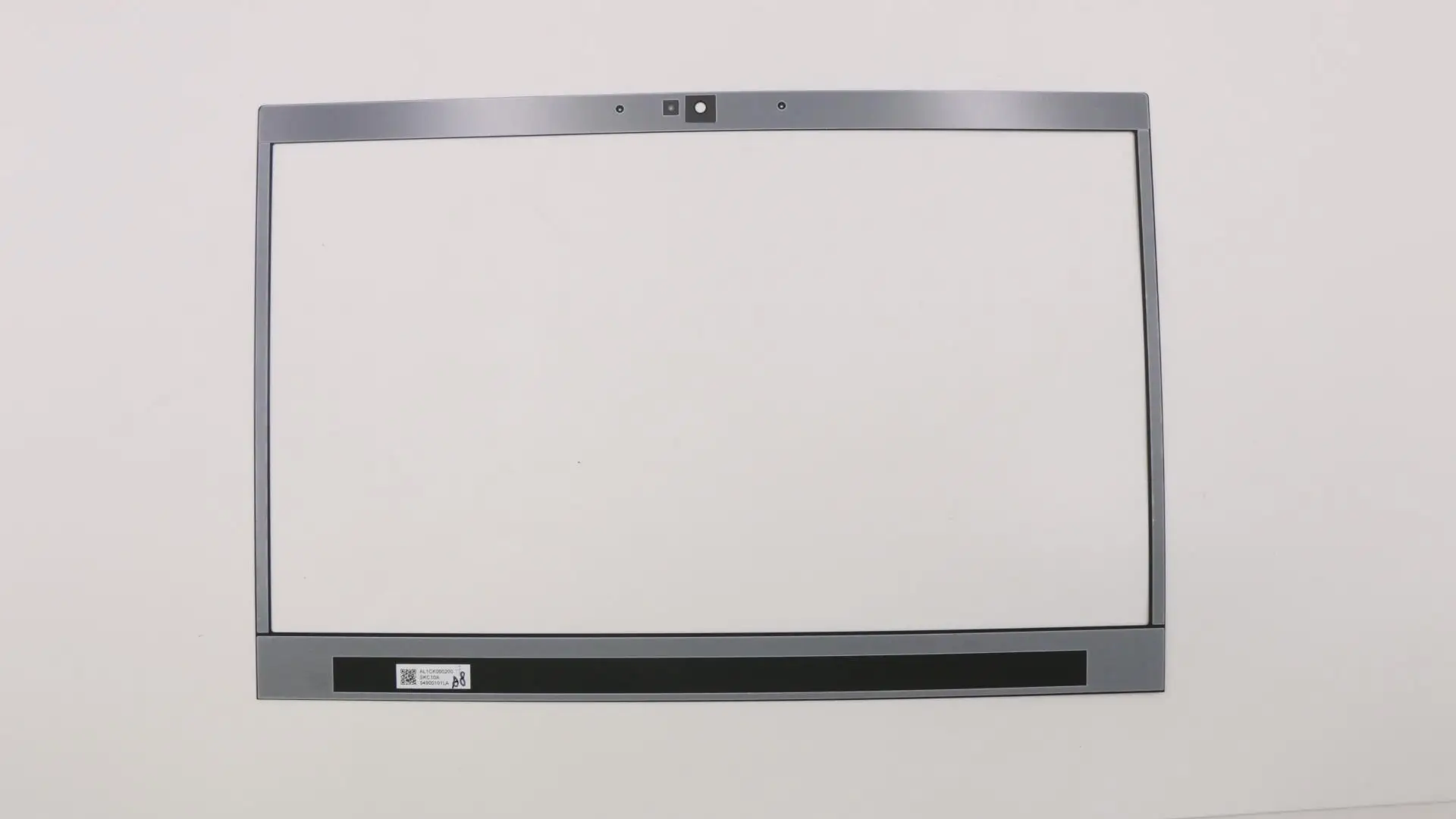 Новинка/оригинальная рамка для ноутбука Lenovo ThinkPad X395 ЖК-панель наклейка на рамку B