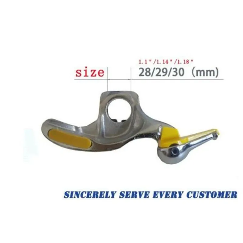 1 шт. шиномонтажный станок из нержавеющей стали металлическое крепление