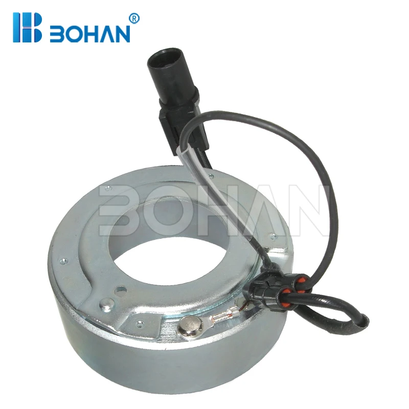 Компрессор кондиционера AKC200A205AJ для MITSUBISHI GalantLancerOutlander, для PEUGEOT 4007 7813A069 MN185571 AKC200A204S BH-CO-079 (art.: 3920dc385722e) - 3920dc385722e