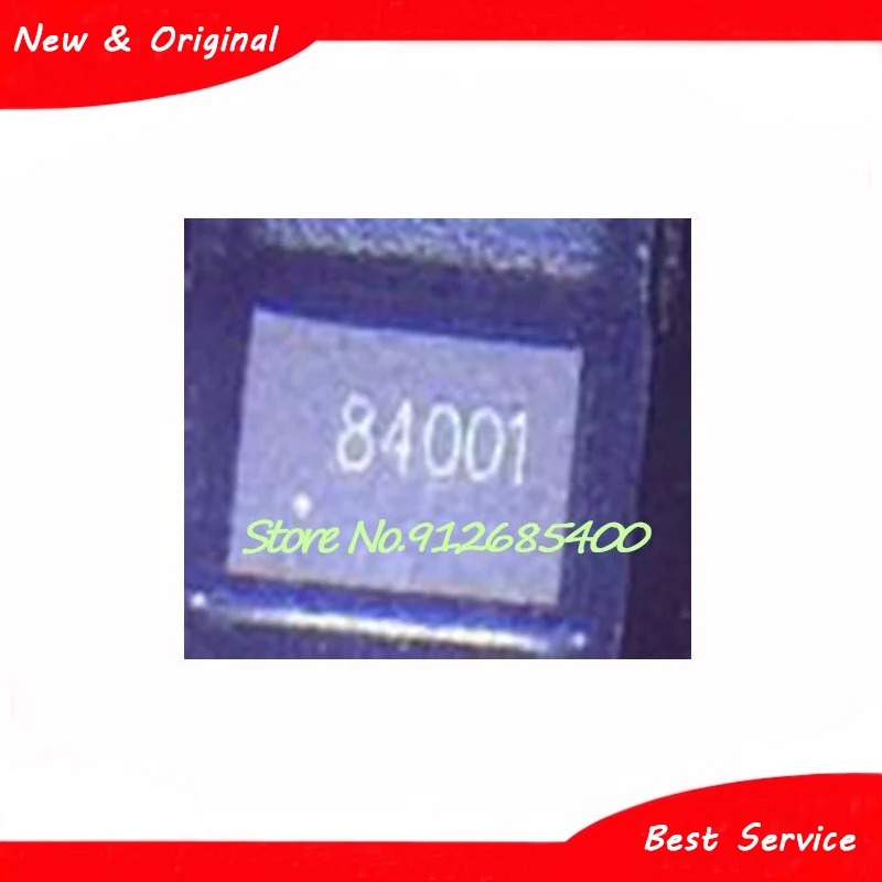 

5 Pcs/Lot AOCA24106E DFN New and Original In Stock