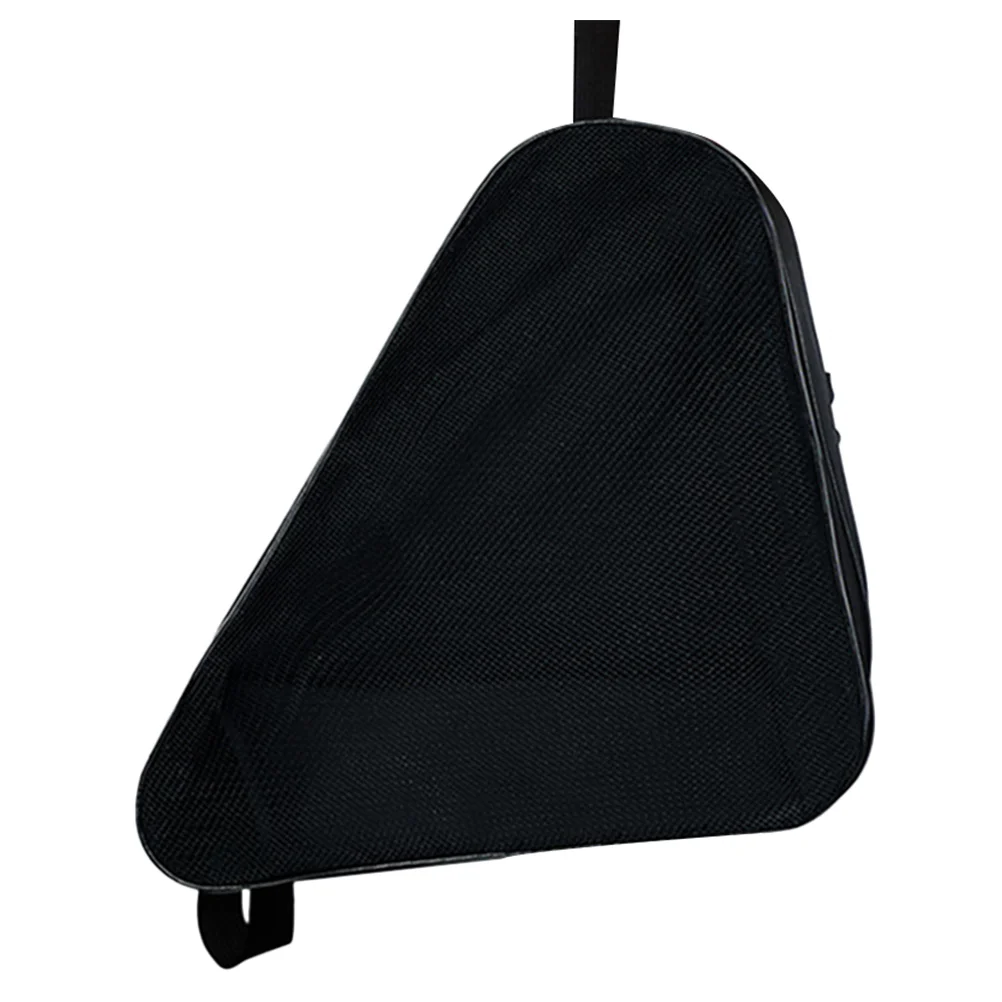 

Roller Skating Bag Skates Organizer Travel Backpacks Tote Packing Shoe Pouch Net Ice Container Miss Kids