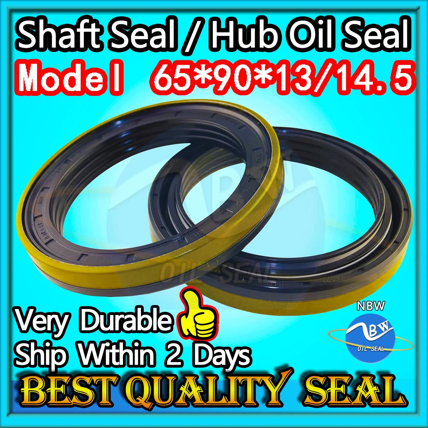 

For Hub Oil Seal 65*90*13/14.5 12019533 High Quality Shaft Seal Combi Pressure Cassette Sealing Set 65X90X13/14.5 12019533 Tool