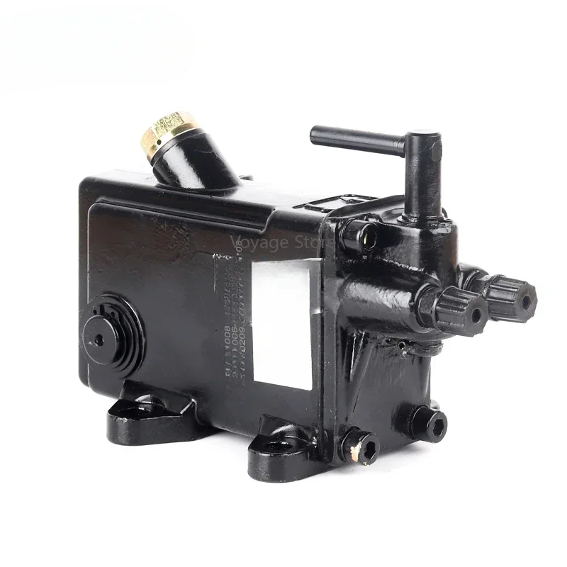 1 шт. подходит для тяжелых грузовиков подъемный насос Steyr Delong F2000F3000