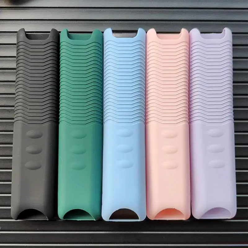 Водонепроницаемый силиконовый чехол для Samsung Smart TV управление планшетом защитный