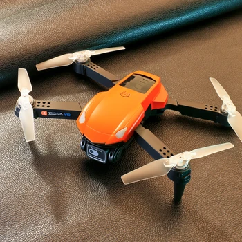 Lenovo V10 Pro Drone 4K/8K Professional Aerial Photography Aircraft Smart Obstacle Avoidance One Key Return Long Battery Life 4