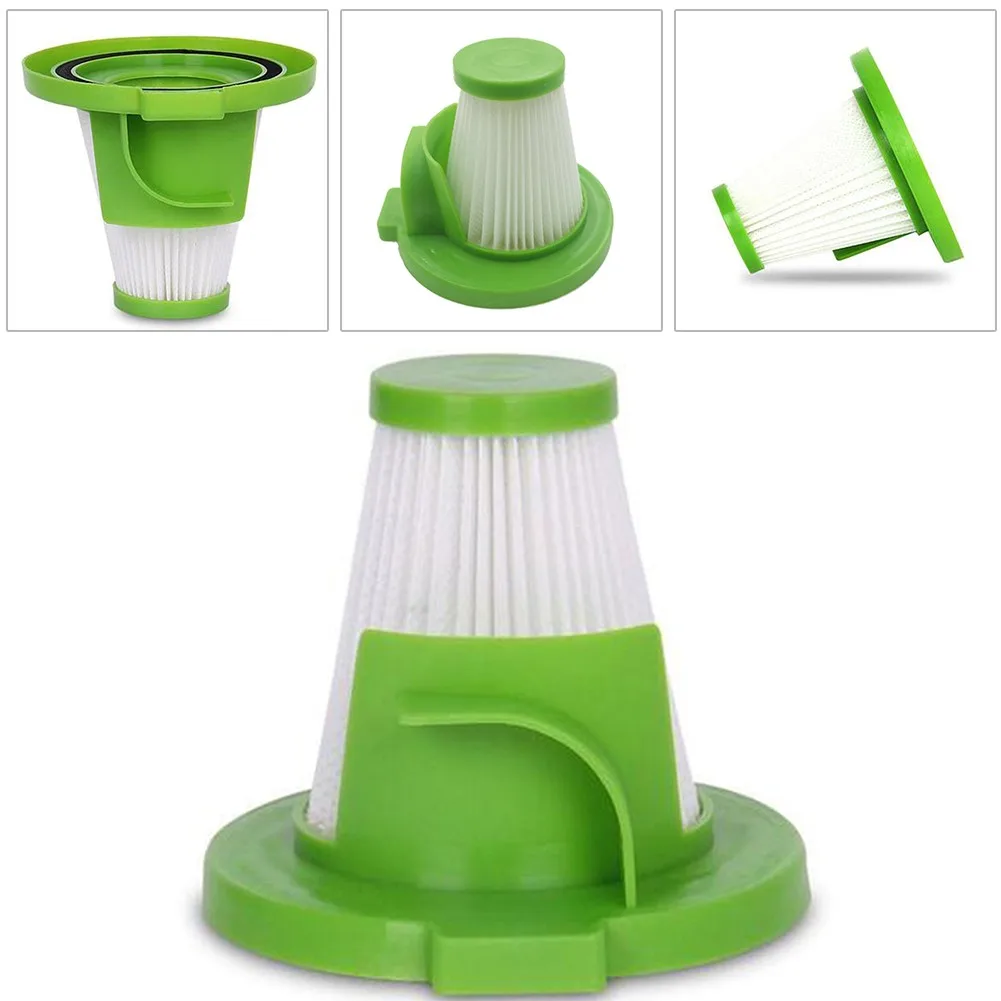 

Фильтр ручной для бытового пылесоса Tinton Life Green