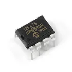 PIC12F675-IP DIP-8 12F675 DIP-8 микроконтроллер микрокомпьютера с одним чипом