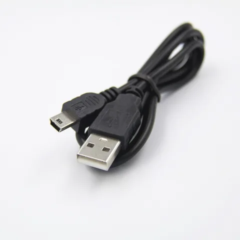 Мини-USB кабель для передачи данных 80/100 см