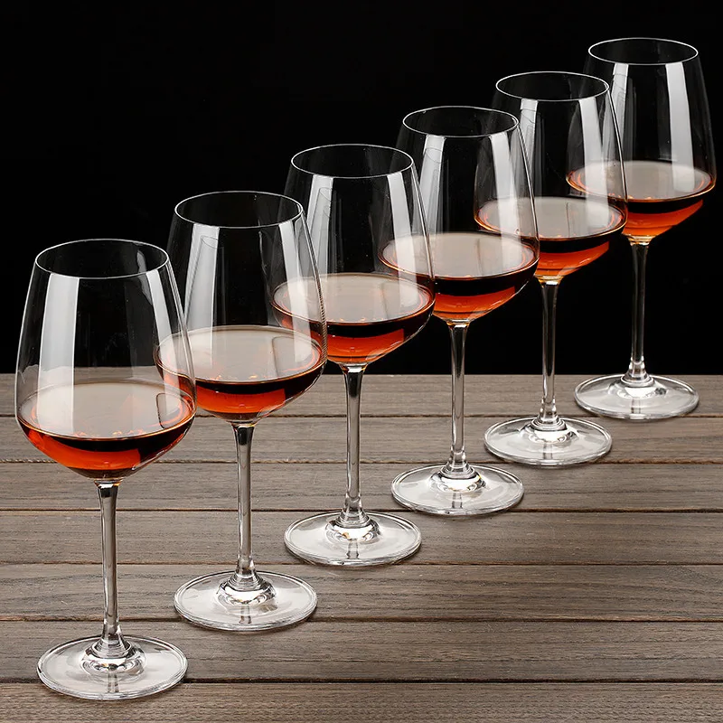 

Stone Island Victoria Series wine glass crystal glass goblet Burgundy glass wine glass