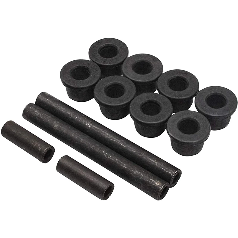 

Front Or Rear Leaf Spring& Front Upper A Arm Suspension For Club Car Precedent Golf Cart,Bushing And Sleeve Kit