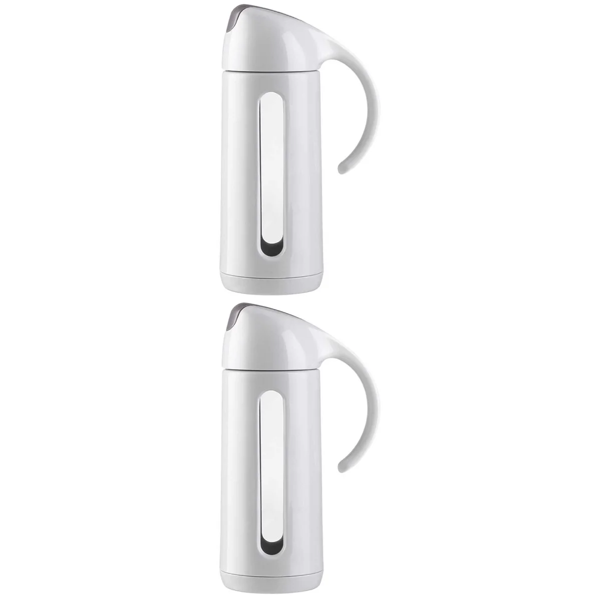 

Oil Bottle Glass Dispensing Bottles Dispenser Vinegar Condiment Salad Bitters Cocktail Cruets Avocado Syrup Cooking Automatic